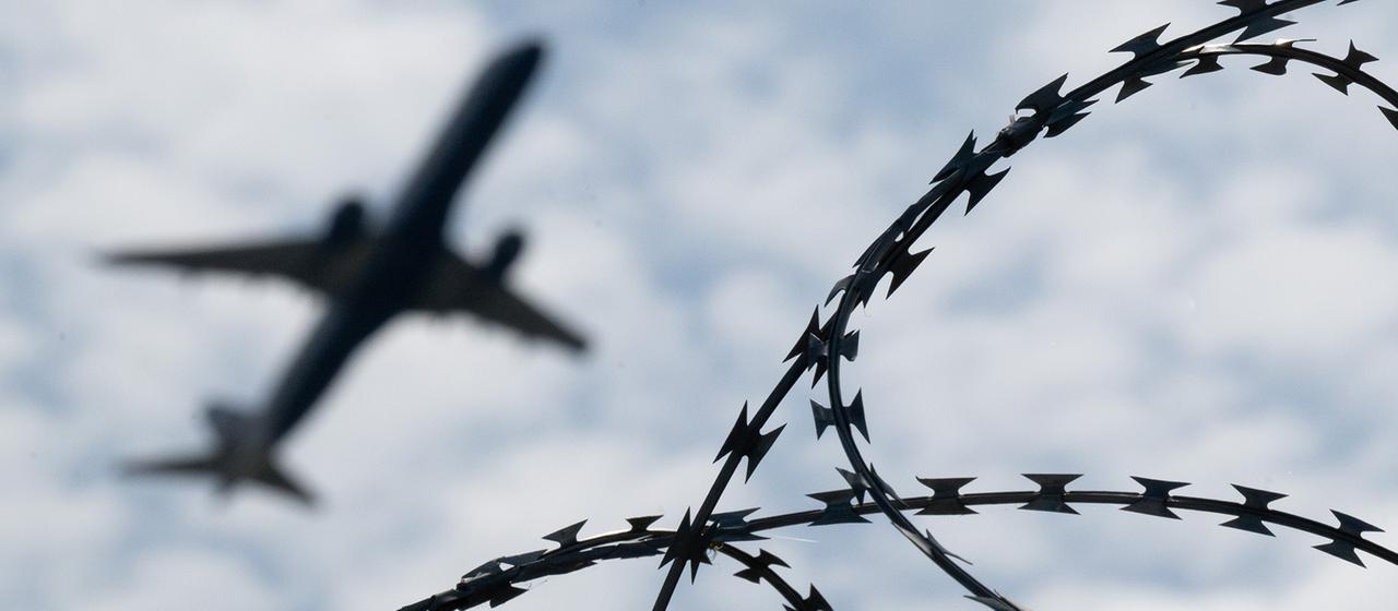 Verhandlungen der Taliban in Brüssel über Abschiebungen