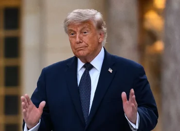 Trump unterschreibt Rahmenabkommen zur Beendigung des Iran-Kriegs