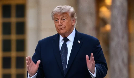 Trump unterschreibt Rahmenabkommen zur Beendigung des Iran-Kriegs