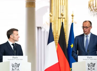 Scheitern des deutsch-französischen Kampfjet-Projekts