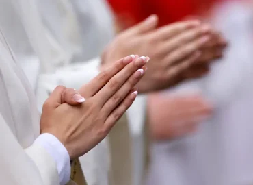Vatikan verbietet Laienpredigten in Messen