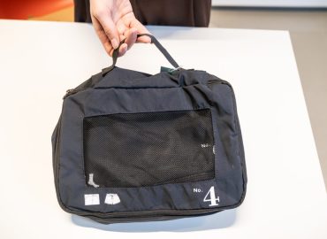 ECOHUB Koffer-Organizer: Der Testsieger unter den Gepäck-Helfern