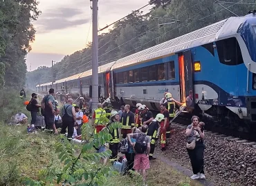 Zugpanne: 630 Passagiere in der Prignitz gestrandet