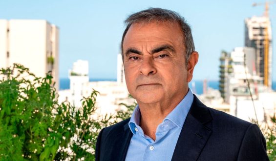 Carlos Ghosn: Leben im Exil und mediale Selbstdarstellung
