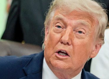 Trump stoppt Iran-Angriffe, Fortschritte umstritten