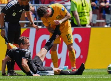 Nagelsmann reagiert auf ungewöhnliche Frage vor Elfenbeinküste-Spiel