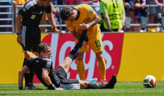 Nagelsmann reagiert auf ungewöhnliche Frage vor Elfenbeinküste-Spiel