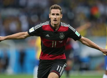 Miroslav Klose über seine WM-Erfahrung und den Torrekord