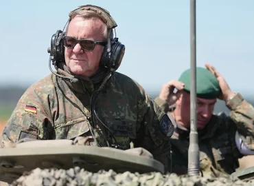 Pistorius und die geplante Stationierung der Bundeswehr in Litauen