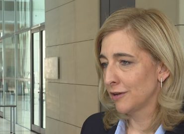 Ministerin Warken konfrontiert mit Protesten wegen Gesundheitsreform