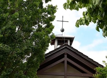 Friedhofsglocke gestohlen: Empörung im Rhein-Neckar-Kreis