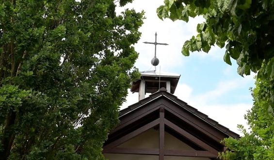 Friedhofsglocke gestohlen: Empörung im Rhein-Neckar-Kreis