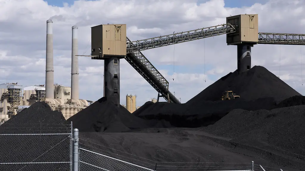 Trump plant Millionenförderung für Kohleindustrie