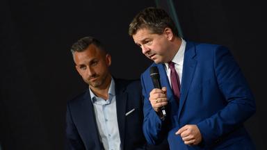 Die bevorstehende Landtagswahl in Sachsen-Anhalt: Ein politischer Wettstreit