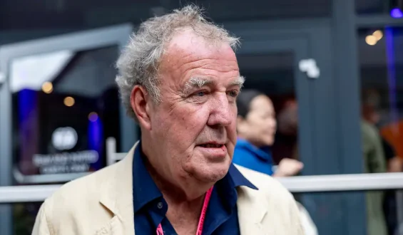 Jeremy Clarkson auf dem Weg der Heilung: Prostatakrebs in Remission