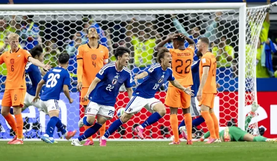 Kritik an japanischen Fans wegen Aufräumaktion trotz internationalem Lob