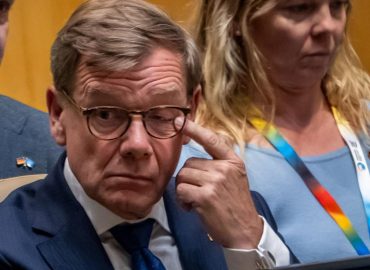 Deutschland verpasst Sitz im UN-Sicherheitsrat