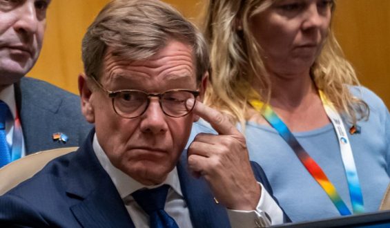 Deutschland verpasst Sitz im UN-Sicherheitsrat