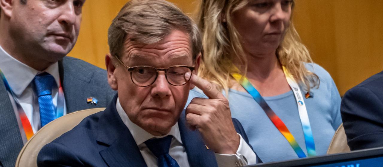 Deutschland verpasst Sitz im UN-Sicherheitsrat