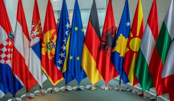 Perspektiven für den EU-Beitritt der Westbalkan-Staaten
