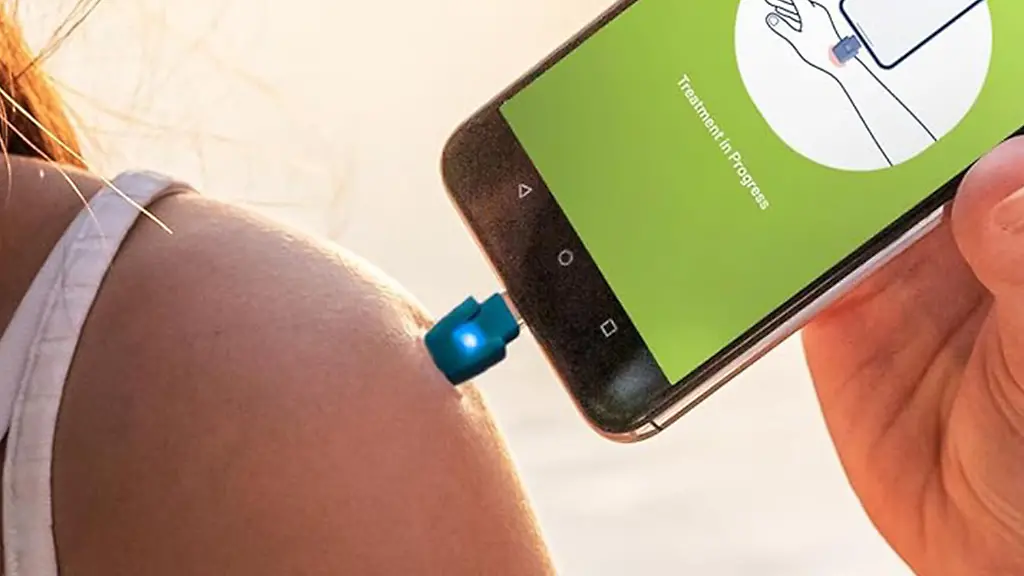 Effektive Hilfe bei Mückenstichen: Der Heat-it-Stichheiler am Prime Day reduziert