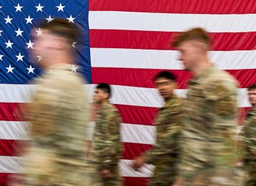 US-Gericht gestattet Ausschluss von Transgender-Personen aus dem Militär