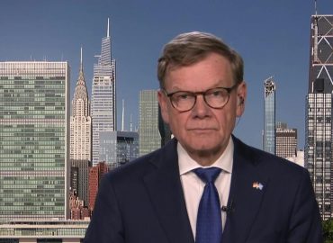 Deutschland scheitert bei Bewerbung um UN-Sicherheitsratssitz