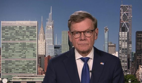 Deutschland scheitert bei Bewerbung um UN-Sicherheitsratssitz