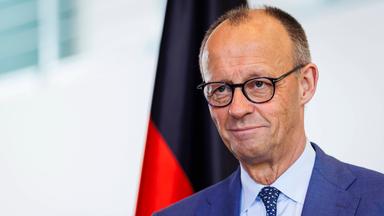 Deutschland steht vor entscheidenden Reformen des Sozialstaats