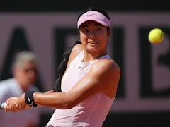 Maja Chwalinska: Der Aufstieg einer Tennis-Sensation