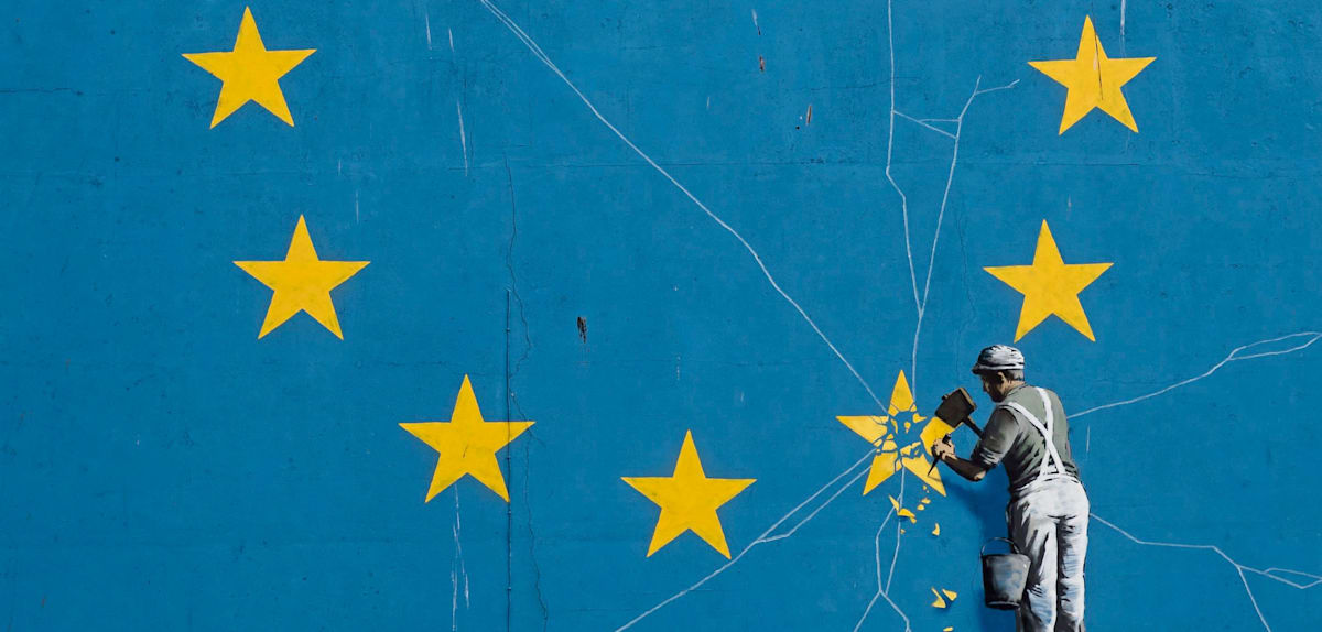 Großbritanniens politisches System: Eine Analyse