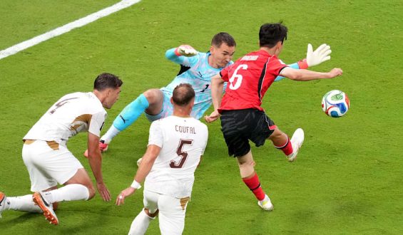 Wichtige Neuigkeiten rund um die Fußball-Weltmeisterschaft