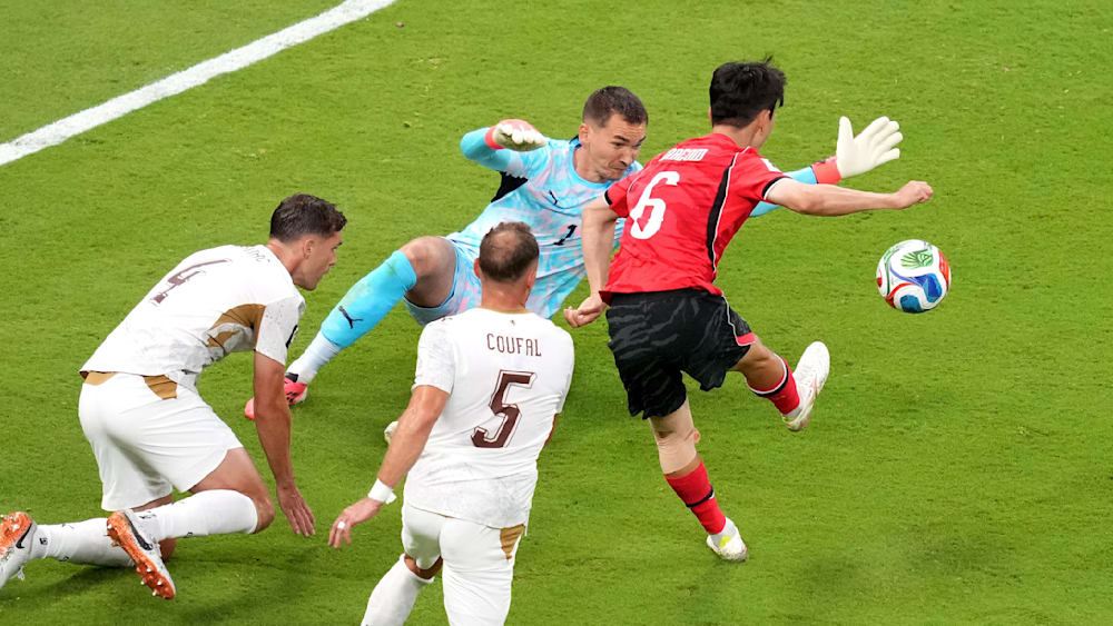 Wichtige Neuigkeiten rund um die Fußball-Weltmeisterschaft