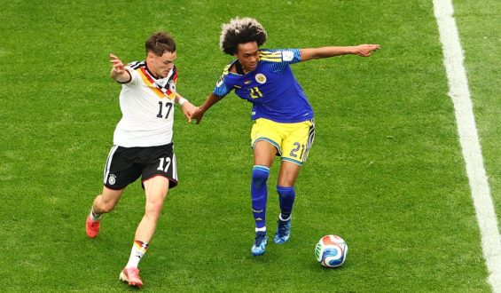 Deutschland gegen Elfenbeinküste: Wichtige Informationen zur Fußball-WM