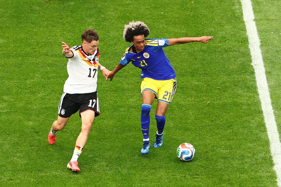 Deutschland gegen Elfenbeinküste: Wichtige Informationen zur Fußball-WM