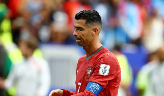 Kritik an Cristiano Ronaldo vor WM-Duell mit Usbekistan
