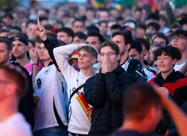 Fußball und Herzgesundheit: Risiken während der WM