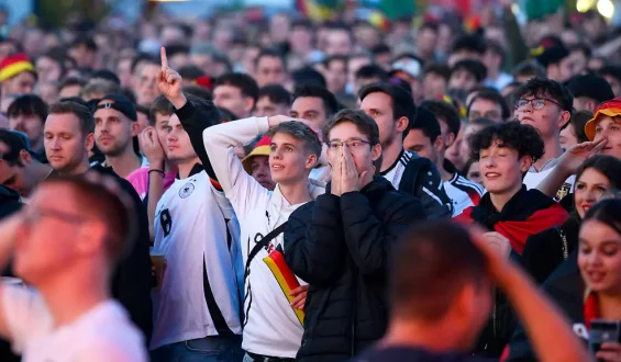 Fußball und Herzgesundheit: Risiken während der WM