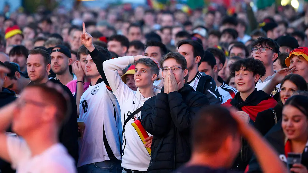 Fußball und Herzgesundheit: Risiken während der WM