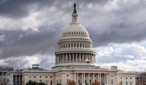 USA: Unterstützung für Ukraine und Nato-Beistand