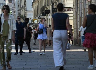 Frauen und Männer: Das Gehaltsgefälle in der EU