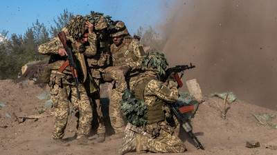 Aktuelle Entwicklungen im Ukraine-Konflikt