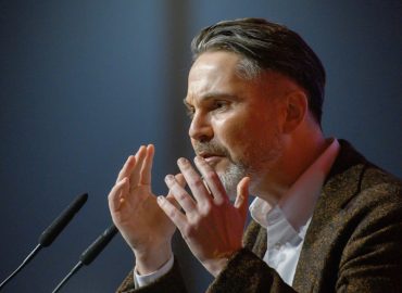 Konflikt bei BSW-Parteiveranstaltung in Suhl eskaliert