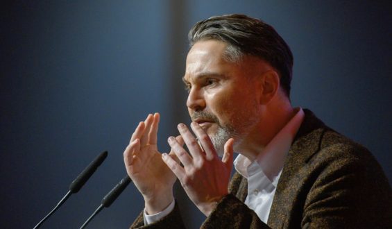 Konflikt bei BSW-Parteiveranstaltung in Suhl eskaliert