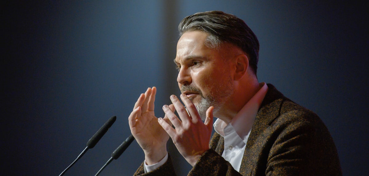 Konflikt bei BSW-Parteiveranstaltung in Suhl eskaliert