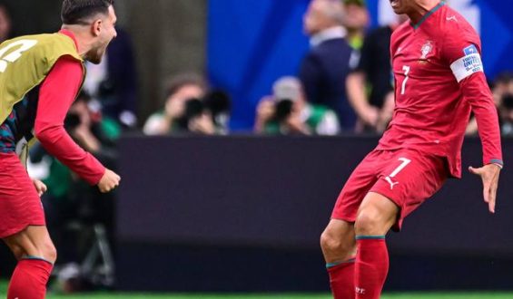 Fußball-WM 2026: Schottland gegen Brasilien im Liveticker