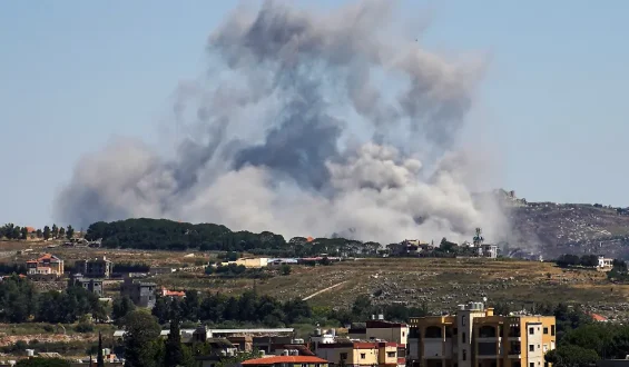Hisbollah lehnt Waffenruhe ab