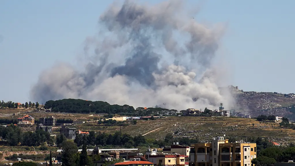 Hisbollah lehnt Waffenruhe ab