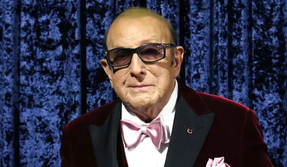 Musikproduzent Clive Davis verstorben