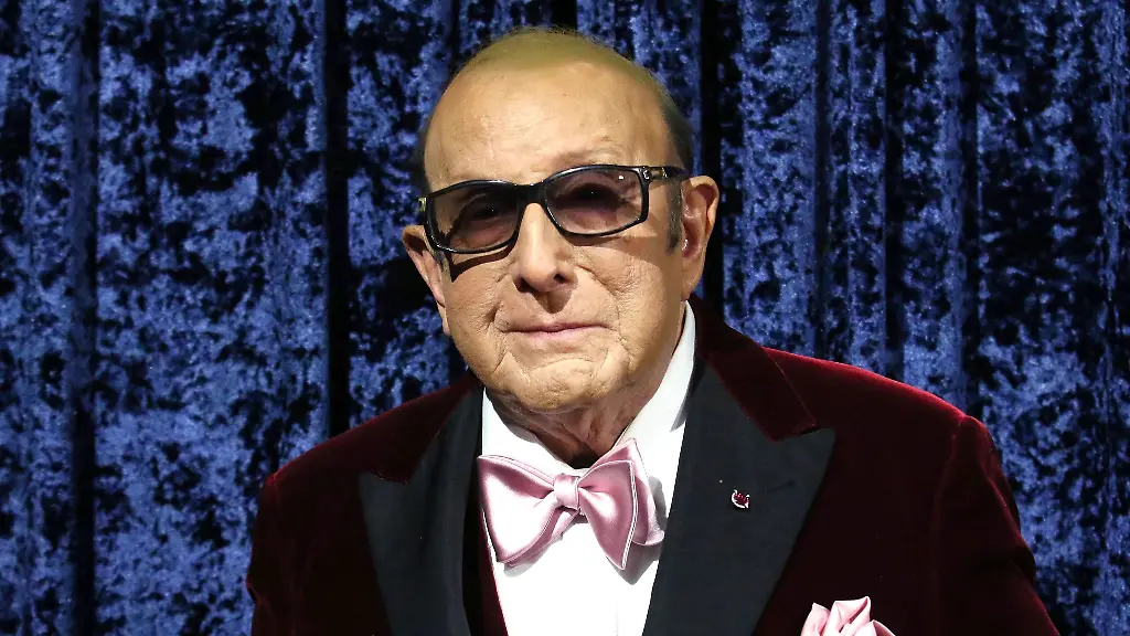 Musikproduzent Clive Davis verstorben
